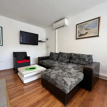 Centar Apartment *